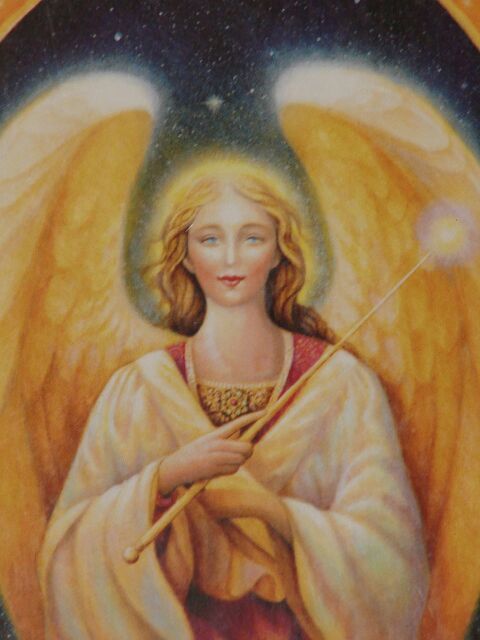 Angel Project
