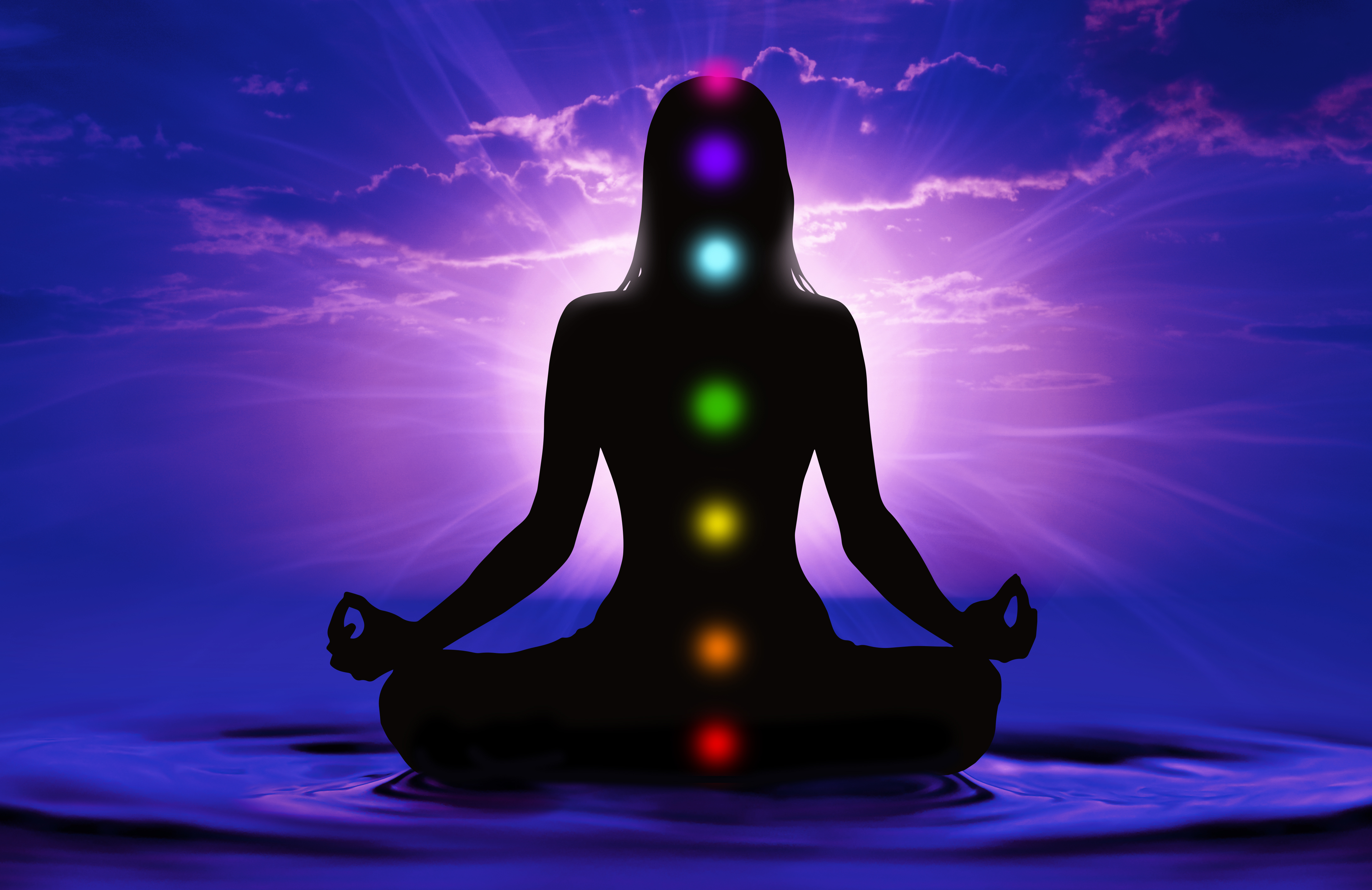 Chakra System