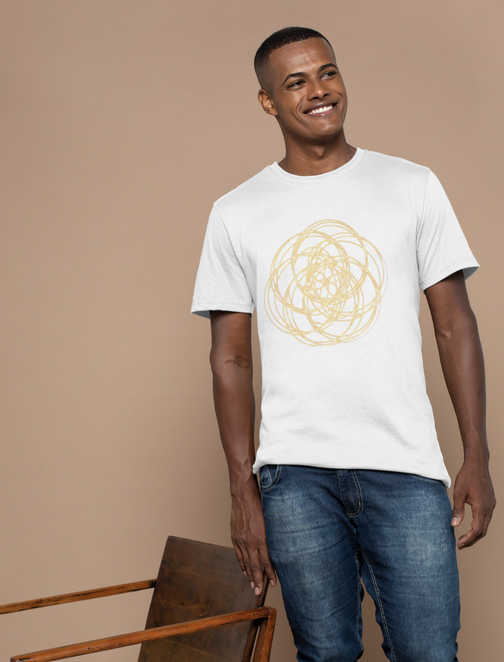 T-Shirt Sound of the Sun