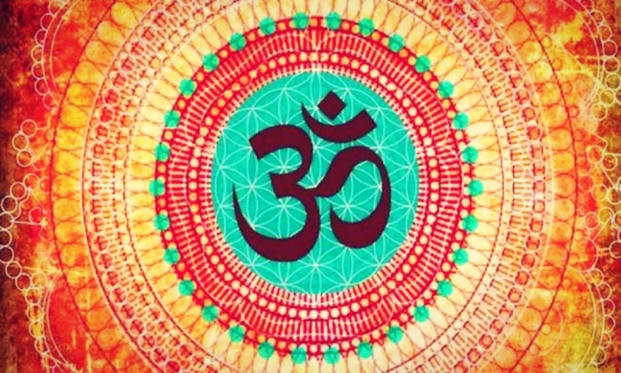 The Mantra Project
