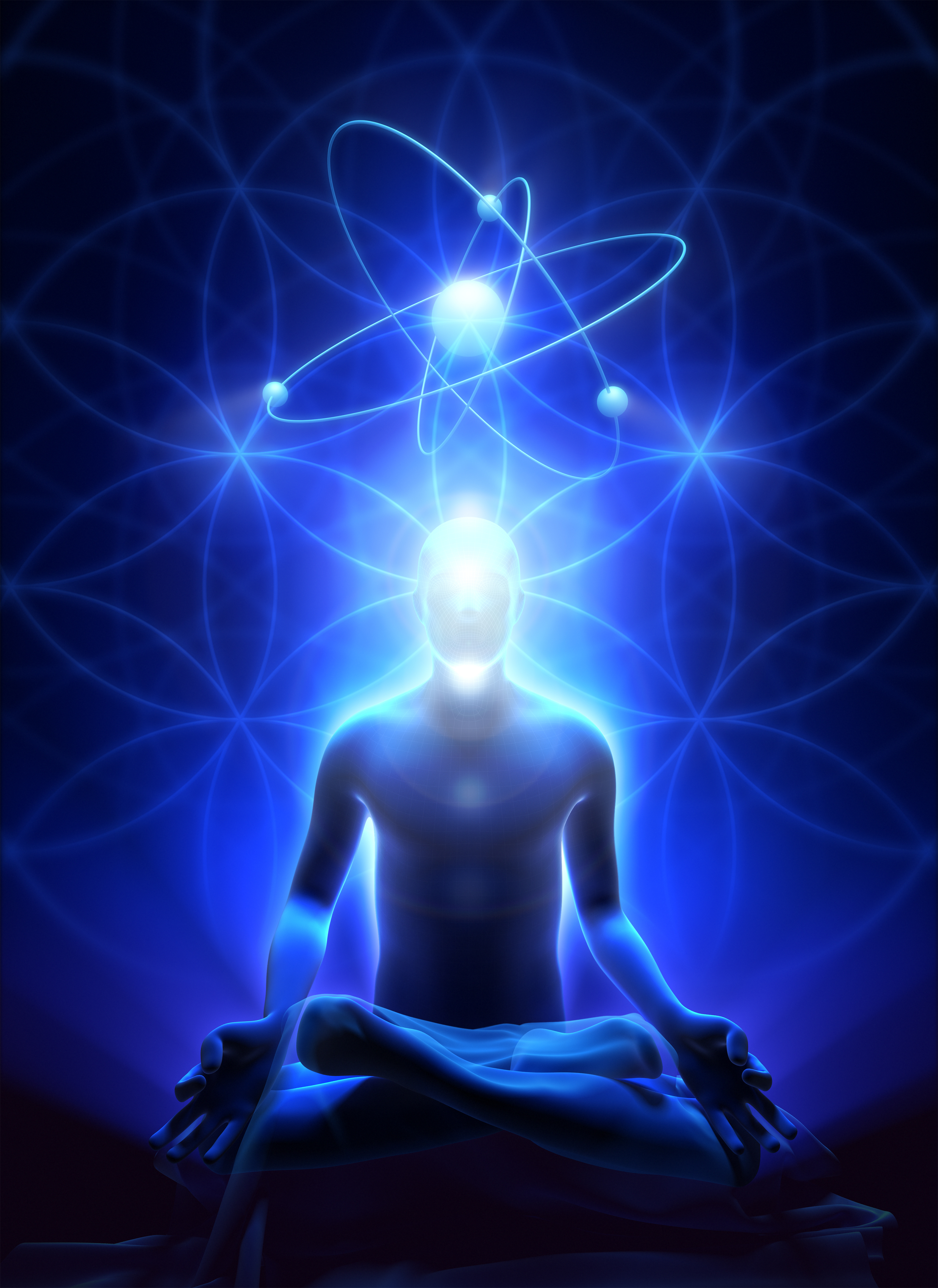 The Remote Viewing Project