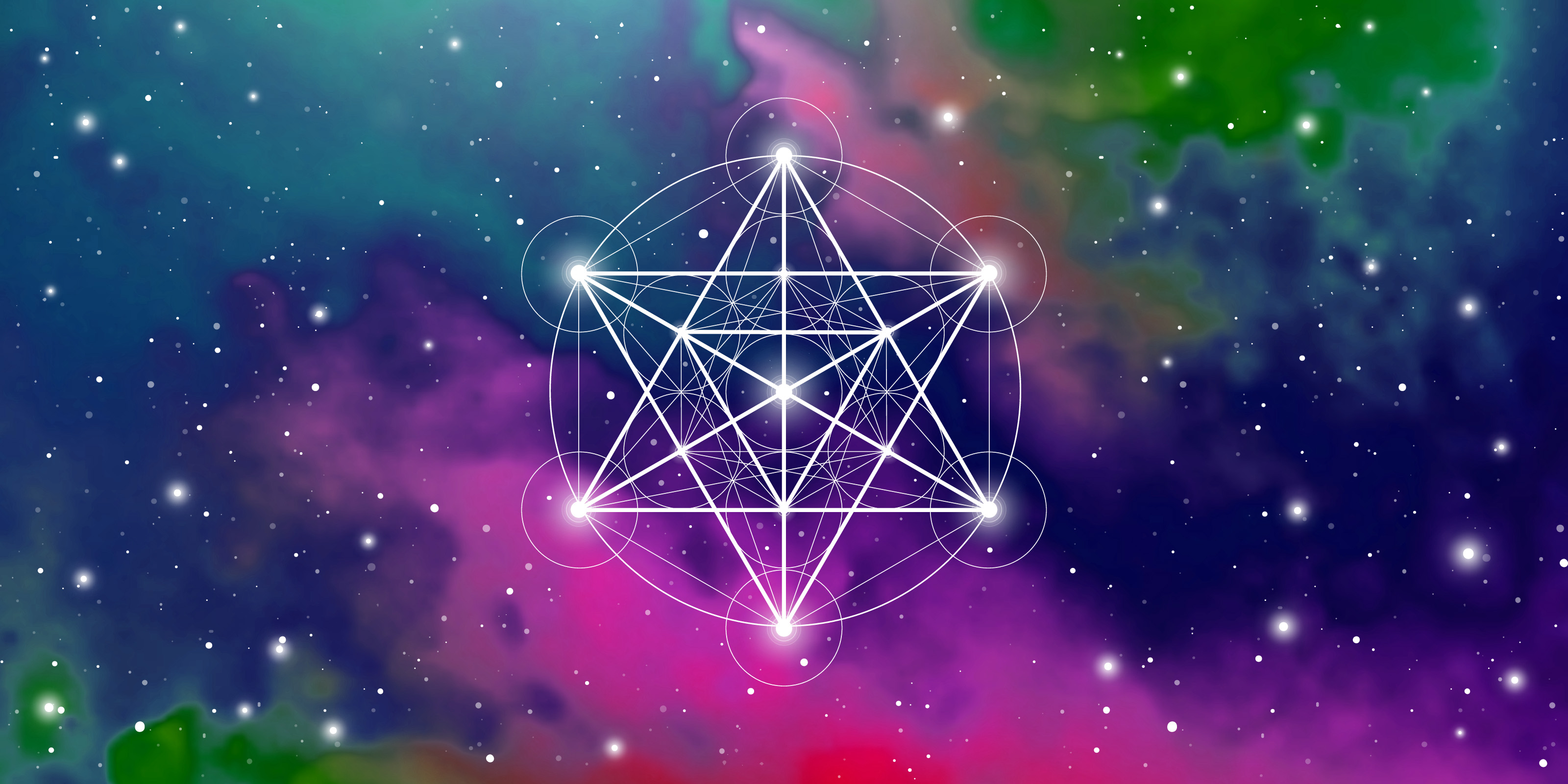 The Sacred Geometry Project